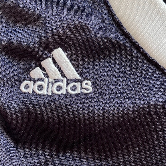 NBA  Adidas NBA Atlanta Hawks Jersey - Picture 4 of 8